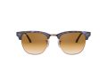 Ray-Ban Clubmaster Slnečné okuliare RB 3016 1256/51