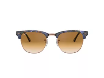 Ray-Ban Clubmaster Slnečné okuliare RB 3016 1256/51