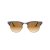 Ray-Ban Clubmaster Slnečné okuliare RB 3016 1256/51