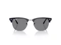 Ray-Ban Clubmaster Slnečné okuliare RB 3016 1278B1