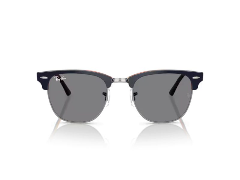 Ray-Ban Clubmaster Slnečné okuliare RB 3016 1278B1