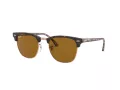 Ray-Ban Clubmaster Slnečné okuliare RB 3016 1309/33
