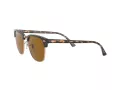 Ray-Ban Clubmaster Slnečné okuliare RB 3016 1309/33