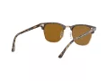 Ray-Ban Clubmaster Slnečné okuliare RB 3016 1309/33