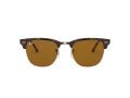 Ray-Ban Clubmaster Slnečné okuliare RB 3016 1309/33