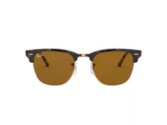 Ray-Ban Clubmaster Slnečné okuliare RB 3016 1309/33