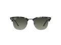 Ray-Ban Clubmaster Slnečné okuliare RB 3016 1336/71