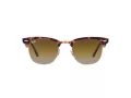 Ray-Ban Clubmaster Slnečné okuliare RB 3016 1337/51