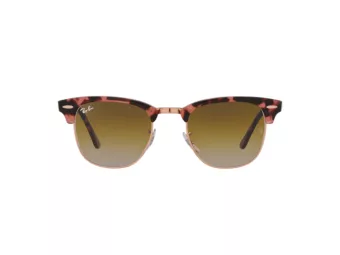 Ray-Ban Clubmaster Slnečné okuliare RB 3016 1337/51