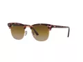 Ray-Ban Clubmaster Slnečné okuliare RB 3016 1337/51