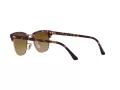 Ray-Ban Clubmaster Slnečné okuliare RB 3016 1337/51