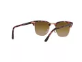 Ray-Ban Clubmaster Slnečné okuliare RB 3016 1337/51
