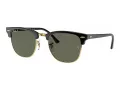 Ray-Ban Clubmaster Slnečné okuliare RB 3016 901/58