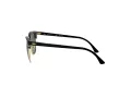 Ray-Ban Clubmaster Slnečné okuliare RB 3016 901/58