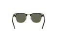 Ray-Ban Clubmaster Slnečné okuliare RB 3016 901/58