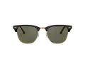 Ray-Ban Clubmaster Slnečné okuliare RB 3016 901/58