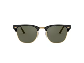 Ray-Ban Clubmaster Slnečné okuliare RB 3016 901/58
