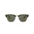 Ray-Ban Clubmaster Slnečné okuliare RB 3016 901/58