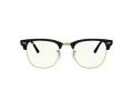 Ray-Ban Clubmaster Slnečné okuliare RB 3016 901/BF