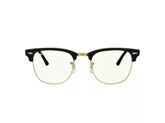 Ray-Ban Clubmaster Slnečné okuliare RB 3016 901/BF