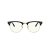 Ray-Ban Clubmaster Slnečné okuliare RB 3016 901/BF