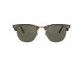 Ray-Ban Clubmaster Slnečné okuliare RB 3016 990/58