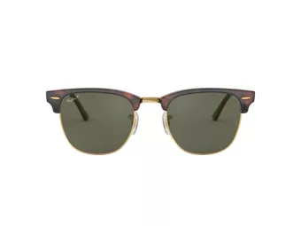 Ray-Ban Clubmaster Slnečné okuliare RB 3016 990/58
