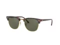 Ray-Ban Clubmaster Slnečné okuliare RB 3016 990/58