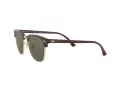 Ray-Ban Clubmaster Slnečné okuliare RB 3016 990/58
