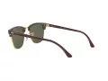Ray-Ban Clubmaster Slnečné okuliare RB 3016 990/58