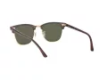 Ray-Ban Clubmaster Slnečné okuliare RB 3016 990/58