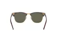 Ray-Ban Clubmaster Slnečné okuliare RB 3016 990/58