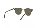 Ray-Ban Clubmaster Slnečné okuliare RB 3016 990/58