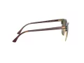 Ray-Ban Clubmaster Slnečné okuliare RB 3016 990/58