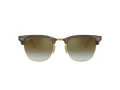Ray-Ban Clubmaster Slnečné okuliare RB 3016 990/9J