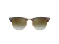 Ray-Ban Clubmaster Slnečné okuliare RB 3016 990/9J