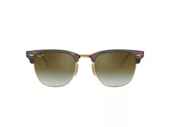 Ray-Ban Clubmaster Slnečné okuliare RB 3016 990/9J