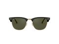 Ray-Ban Clubmaster Slnečné okuliare RB 3016 W0365