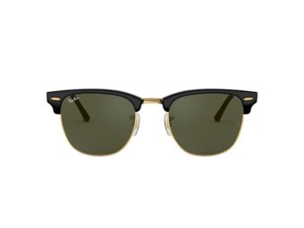 Ray-Ban Clubmaster Slnečné okuliare RB 3016 W0365