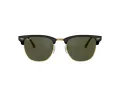 Ray-Ban Clubmaster Slnečné okuliare RB 3016 W0365