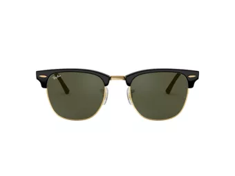 Ray-Ban Clubmaster Slnečné okuliare RB 3016 W0365