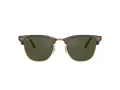 Ray-Ban Clubmaster Slnečné okuliare RB 3016 W0366