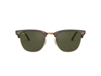 Ray-Ban Clubmaster Slnečné okuliare RB 3016 W0366