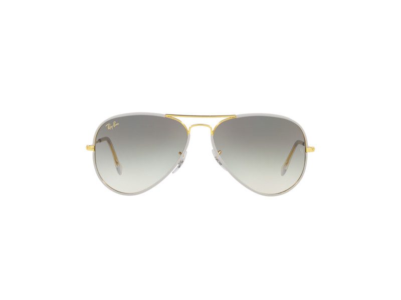 Ray-Ban Aviator Full Color Slnečné okuliare RB 3025/JM 9196/32