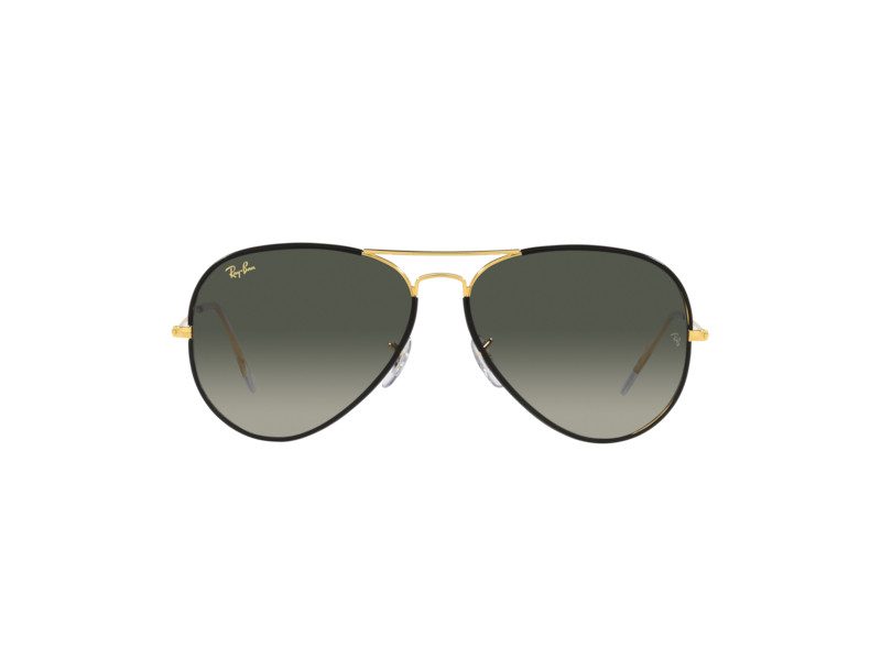 Ray-Ban Aviator Full Color Slnečné okuliare RB 3025/JM 9196/71