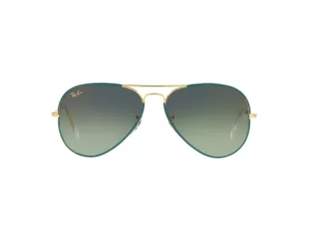   Ray-Ban Aviator Full Color Slnečné okuliare RB 3025/JM 9196/BH