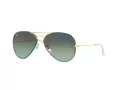 Ray-Ban Aviator Full Color Slnečné okuliare RB 3025/JM 9196/BH