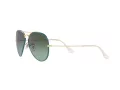 Ray-Ban Aviator Full Color Slnečné okuliare RB 3025/JM 9196/BH