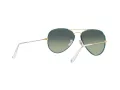 Ray-Ban Aviator Full Color Slnečné okuliare RB 3025/JM 9196/BH