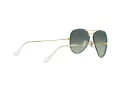 Ray-Ban Aviator Full Color Slnečné okuliare RB 3025/JM 9196/BH